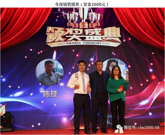 青春不打烊，贏戰2018——超利維2018年會精彩回顧