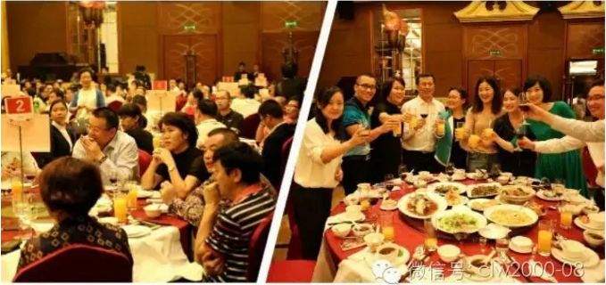 熱烈歡迎深圳市湖南婁底商會的領導及朋友們蒞臨超利維參觀指導
