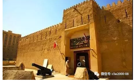 世界那么大，我想去看看——阿聯酋，我們來了