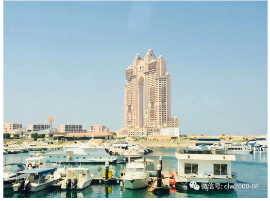 世界那么大，我想去看看——阿聯酋，我們來了