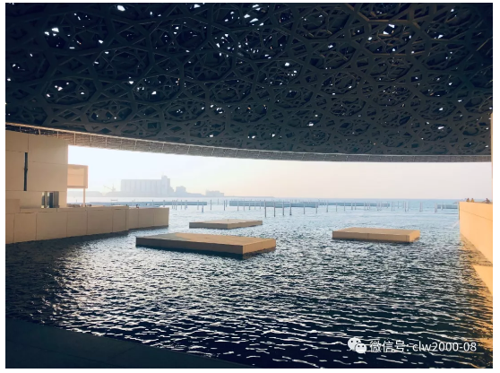 世界那么大，我想去看看——阿聯酋，我們來了