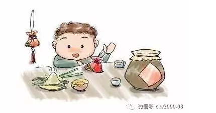 超利維祝大家端午節快樂