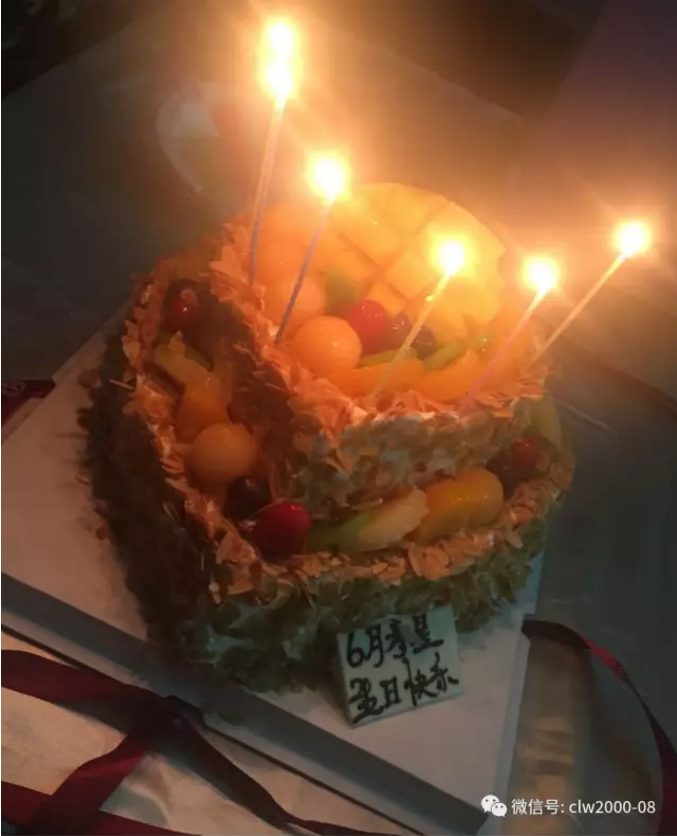 根本停不下來 ， 超利維首屆生日趴完美收