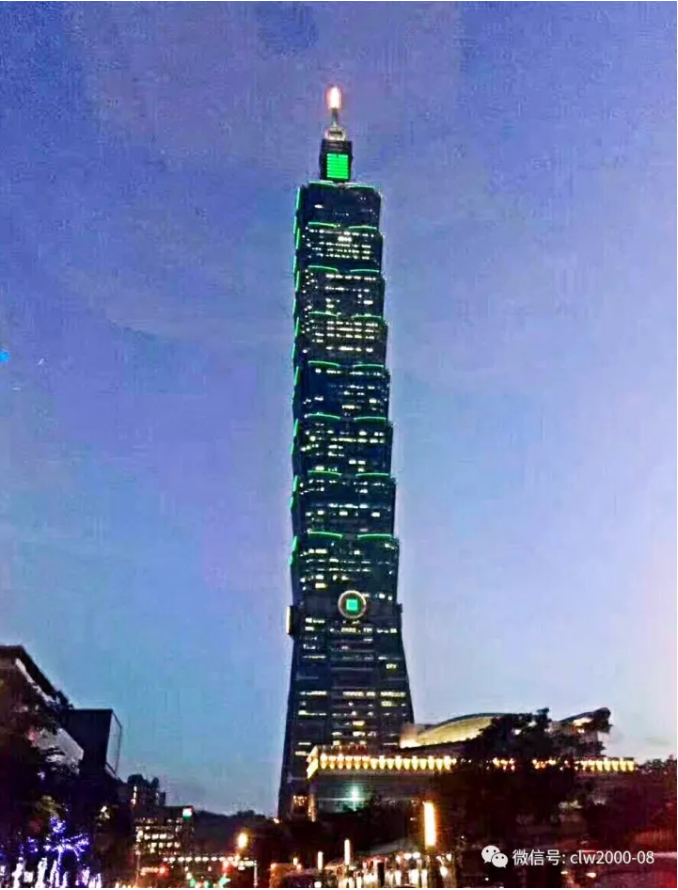 我們一起走過的臺灣
