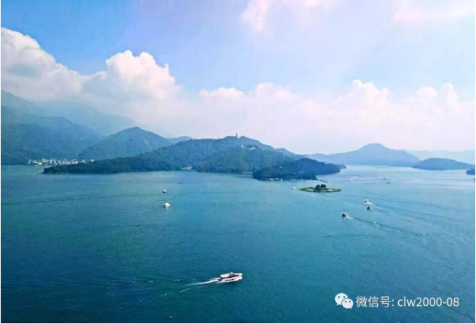 我們一起走過的臺灣