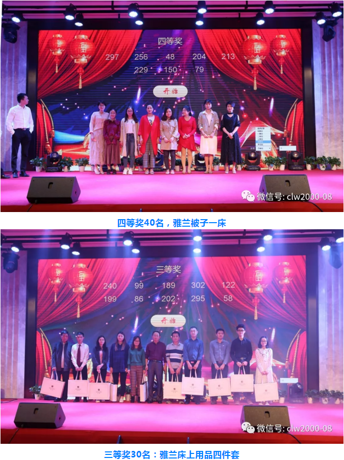 新征程，新跨越——超利維2019年會精彩回顧