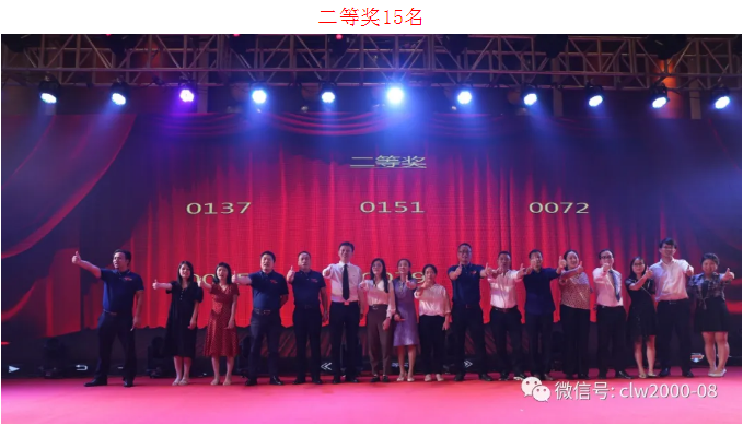 乘風破浪二十載，再創(chuàng)輝煌贏未來